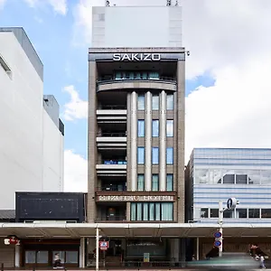 井筒ホテル ・河原町三条 京都市