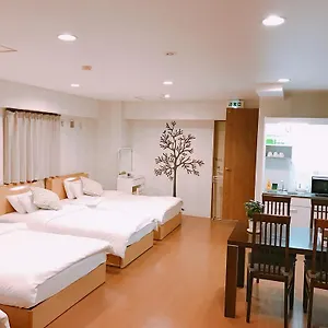 Sarangbang Guest house