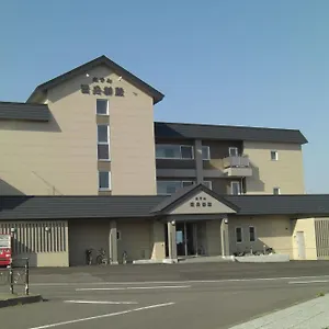 *** ホテル Uni Goten 日本