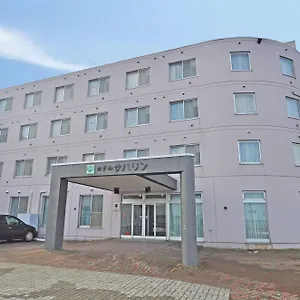 *** ホテル ホテルサハリン 日本