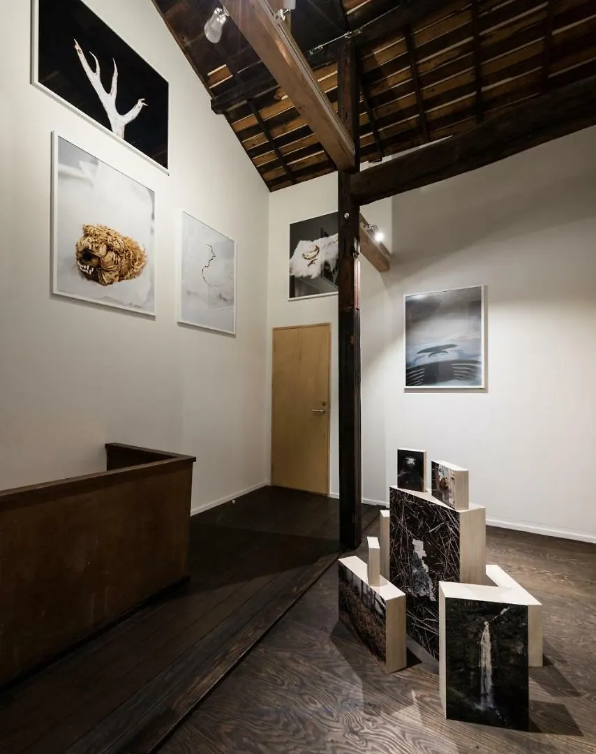 Kyoto Art Hostel Kumagusuku