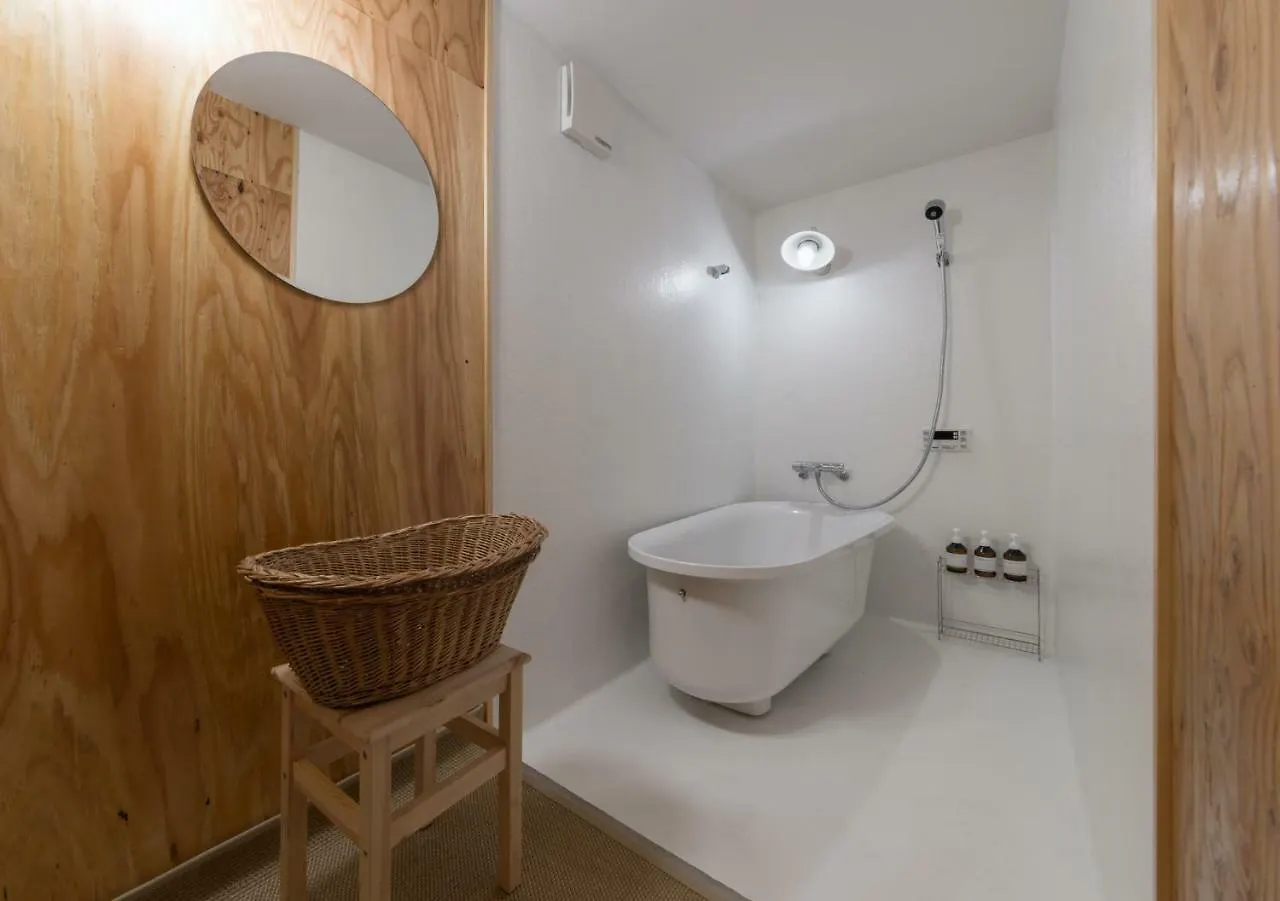 Guest house Kyoto Art Hostel Kumagusuku