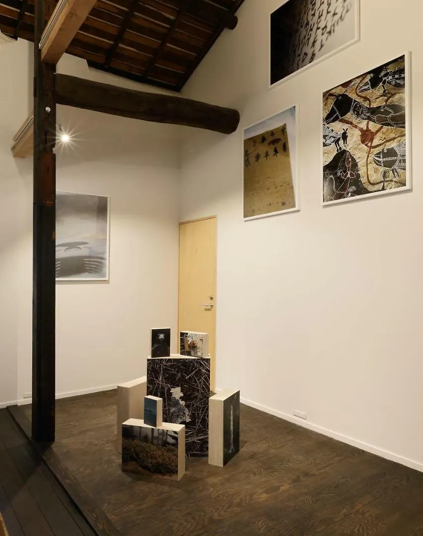 Kyoto Art Hostel Kumagusuku Guest house