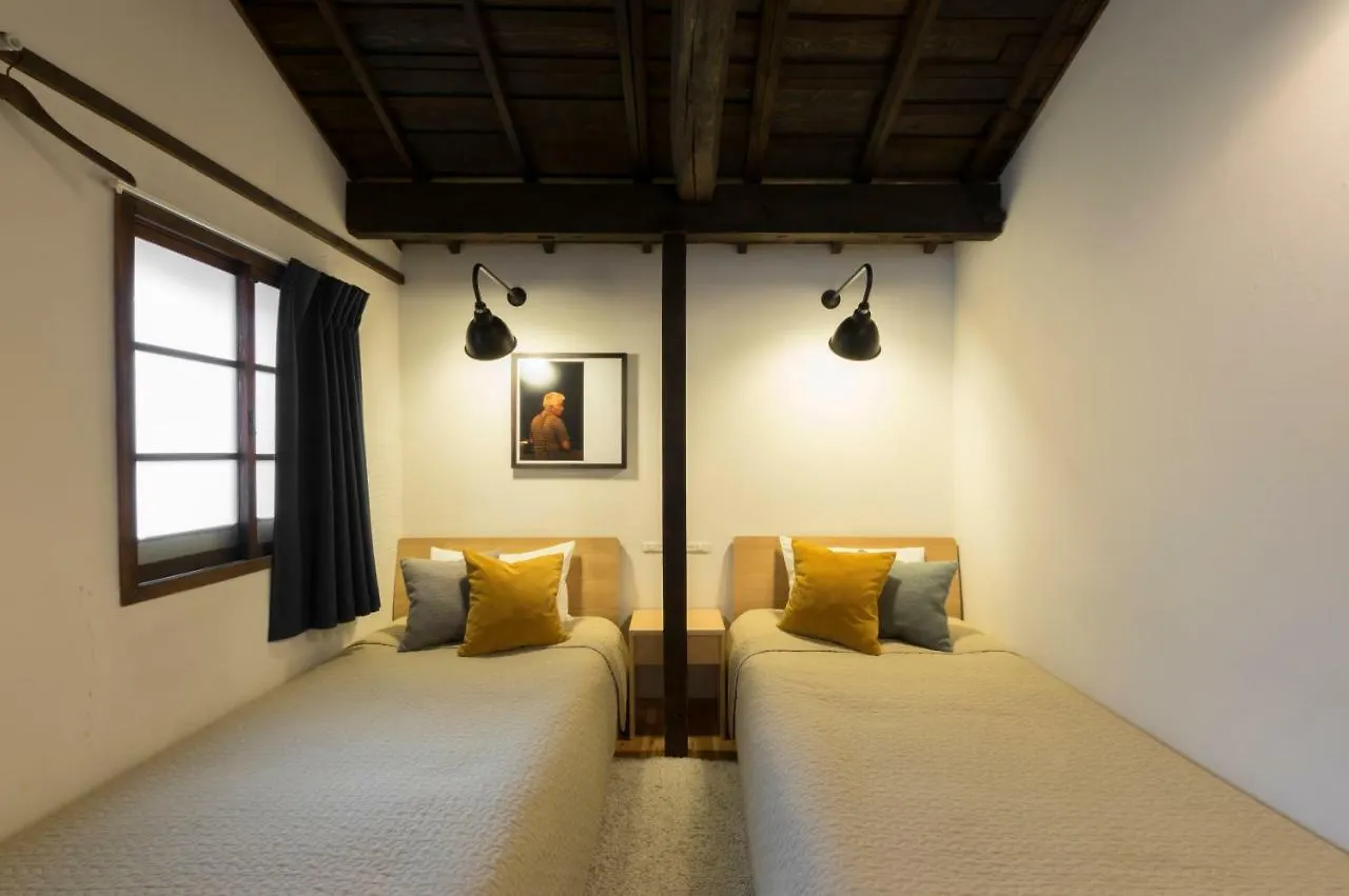 Kyoto Art Hostel Kumagusuku 0*,  Japan